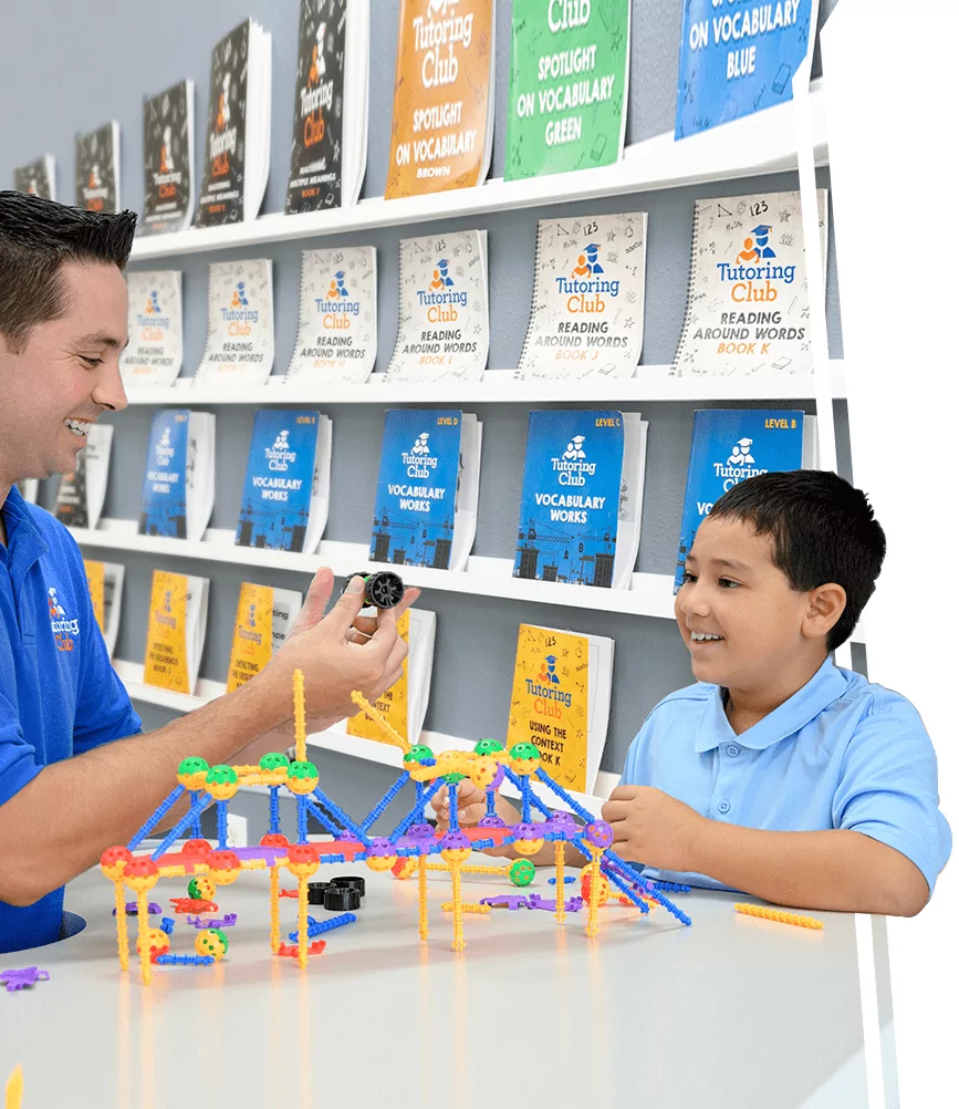 Utilize a proven curriculum to strengthen academic skills and learning styles.