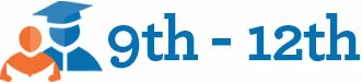 9th - 12th