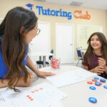 Tutoring Club