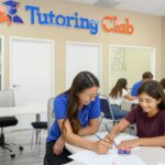 Tutoring Club Middle School