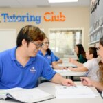 Tutoring Club High School Tutors