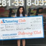 Nikini J Scholarship 2021 B