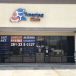 TC League City Outside