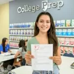 Tutoring Club College Prep