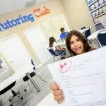 Tutoring Club Middle School Tutors
