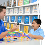 Tutoring Club of Johns Creek vs. Independent Tutors