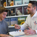 Looking for Tutoring Jobs in St. Johns? Here's Why Tutors Love Working at Tutoring Club of Johns Creek