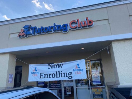 Learning Center St Johns, FL