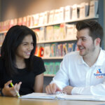 In-Person Tutoring vs. Online Learning: What St. Johns Families Should Really Consider