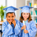 Is Your Kindergartener Ready for What’s Next? 5 Skills That Matter Most