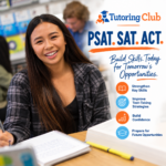 PSAT Scores 2026: How St. Johns County Students Can Get a Head Start on SAT Prep