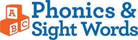 Phonics & Sight Words