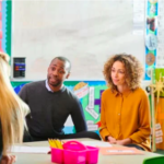 HOW TO ROCK THE PARENT-TEACHER CONFERENCE (TIPS FOR PARENTS)