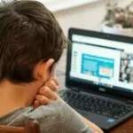 PARENTING IN THE AGE OF SCREENS