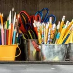 HOW TO HELP YOUR CHILD GET – AND STAY – ORGANIZED AT HOME AND AT SCHOOL