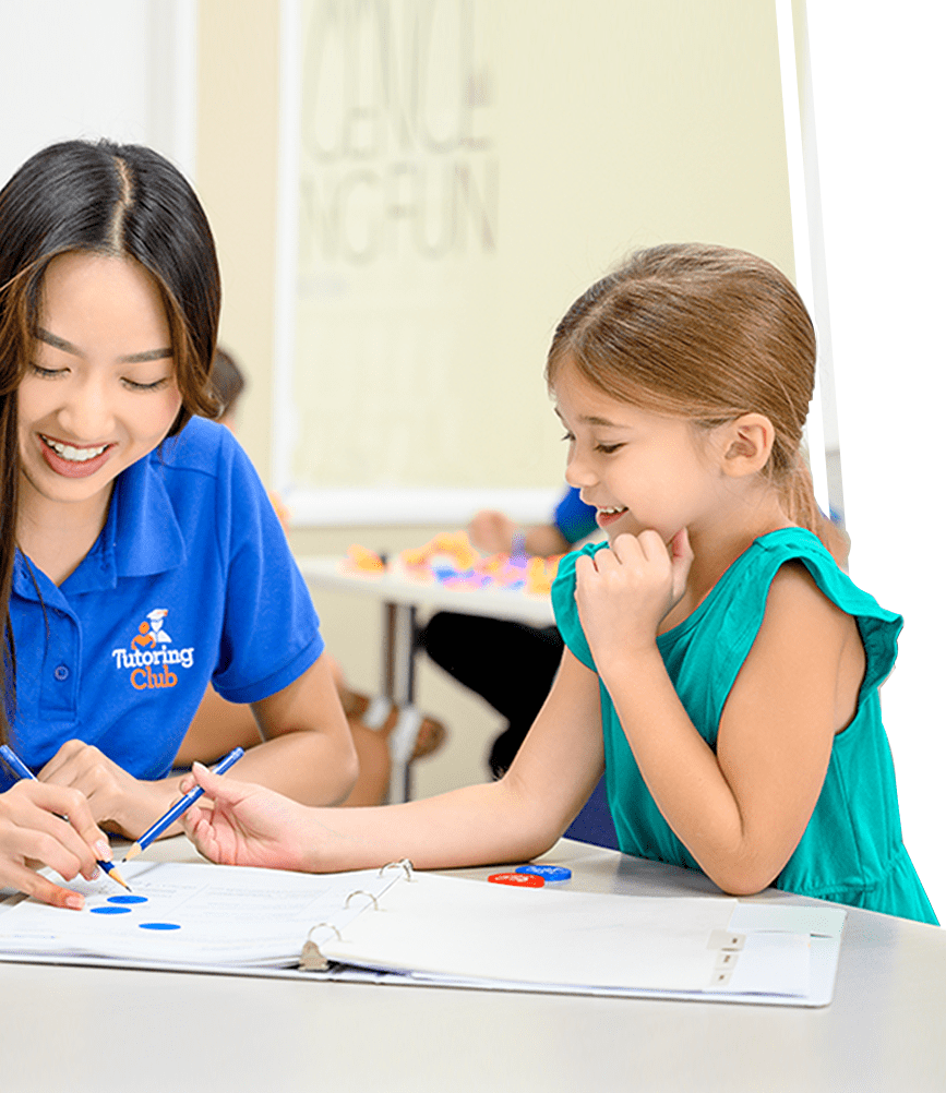 Lay the foundation for future scholastic success with our early learning programs.