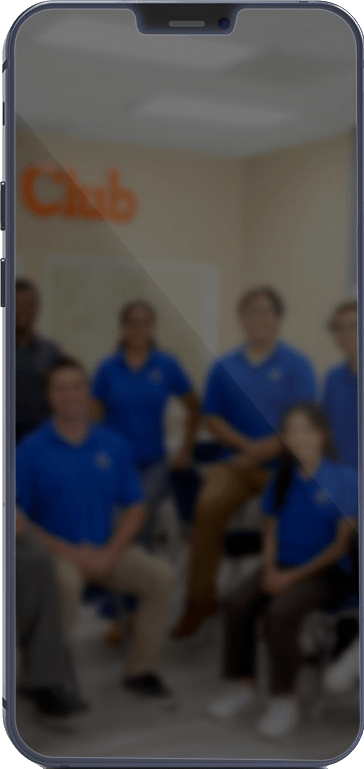 Schedule InformativeIntroductory Calls, Assessments, & Trials Directly With Your Local Club.