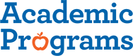 Academic Programs