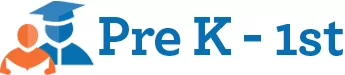 Pre-K - 1st