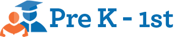 Pre-K - 1st