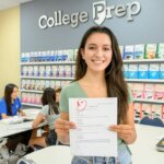 Tutoring Club College Prep