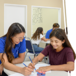 Customized Tutoring for St. Johns Students at Tutoring Club of St Johns