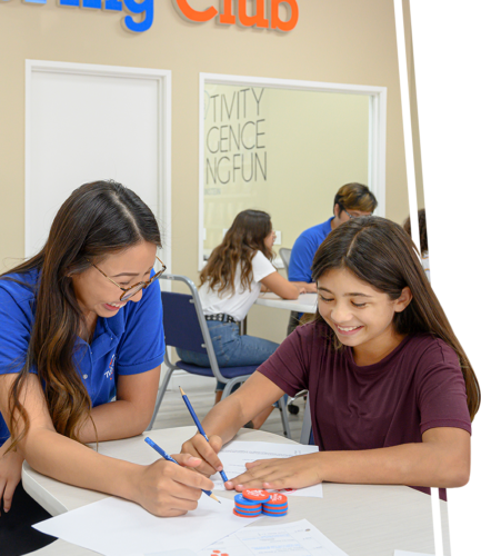 Tutoring Near me - st johns