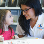 Unlock Your Child’s Potential with Our New Pre-K Tutoring at Tutoring Club of St Johns
