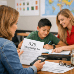 Can You Use a 529 Plan to Pay for Tutoring? What Florida Families Should Know