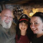 Leading with Heart: Nicole Snow’s Journey from Parent to Community Leader