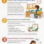 3 Ways to Fall Back in Love with Homework