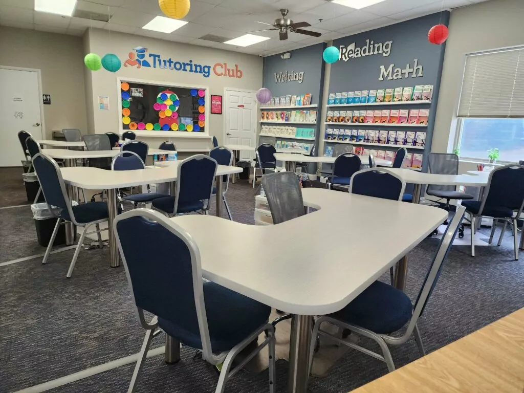 Tutoring Club near me