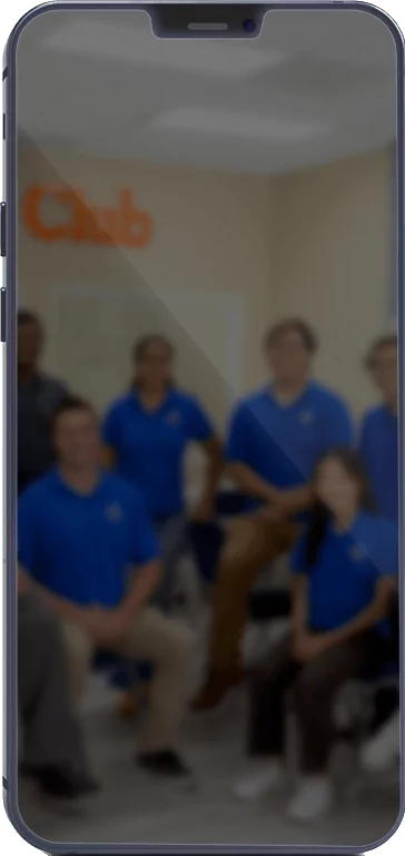 Schedule InformativeIntroductory Calls, Assessments, & Trials Directly With Your Local Club.