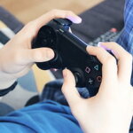 Too Many Video Games? Too Many Video Games?