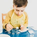 5 Summer Science Experiments 5 Summer Science Experiments