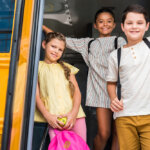 Transitioning From Elementary to Middle School Transitioning From Elementary to Middle School