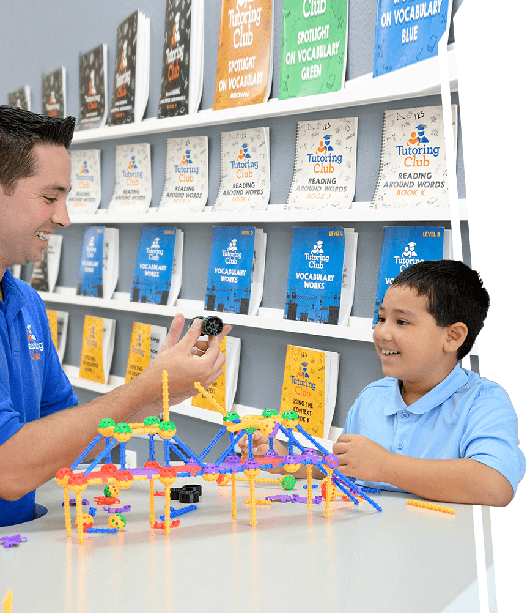 Utilize a proven curriculum to strengthen academic skills and learning styles.