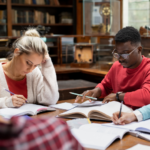 Pre-College Habits Pre-College Habits