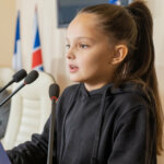 The Magic of Public Speaking for Students